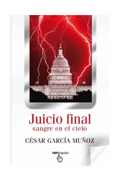 Juicio Final. Sangre en el Cielo
